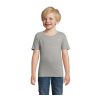 PIONEER KINDERT-SHIRT 175g grau melange | L | ohne Werbeanbringung | Nicht verfügbar | Nicht verfügbar | Nicht verfügbar