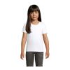 PIONEER KINDERT-SHIRT 175g weiß | XXL | ohne Werbeanbringung | Nicht verfügbar | Nicht verfügbar | Nicht verfügbar