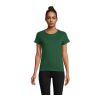 PIONEER WOMEN T-Shirt 175g flaschengrün | L | ohne Werbeanbringung | Nicht verfügbar | Nicht verfügbar | Nicht verfügbar
