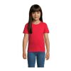 CRUSADER KINDERT-SHIRT 150g rot | 3XL | ohne Werbeanbringung | Nicht verfügbar | Nicht verfügbar | Nicht verfügbar
