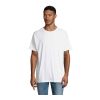 BOXY MEN T-SHIRT OVERSIZE weiß | XXL | ohne Werbeanbringung | Nicht verfügbar | Nicht verfügbar | Nicht verfügbar