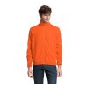 FACTOR Herren Jacke 280g orange | L | ohne Werbeanbringung | Nicht verfügbar | Nicht verfügbar | Nicht verfügbar