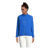 FACTOR Damen Jacke 280gr königsblau | XL | ohne Werbeanbringung | Nicht verfügbar | Nicht verfügbar | Nicht verfügbar