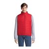 STREAM MEN Bodywarmer rot | XL | ohne Werbeanbringung | Nicht verfügbar | Nicht verfügbar | Nicht verfügbar