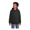 CONDOR KIDS Hoodie schwarz | 4XL | ohne Werbeanbringung | Nicht verfügbar | Nicht verfügbar | Nicht verfügbar