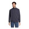 COOPER FULL ZIP SWEAT französisch blau | S | ohne Werbeanbringung | Nicht verfügbar | Nicht verfügbar | Nicht verfügbar
