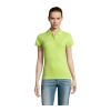 PASSION DAMEN POLO 170g apfelgrün | M | ohne Werbeanbringung | Nicht verfügbar | Nicht verfügbar | Nicht verfügbar