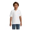 SUMMER II KIDS Polo 170g weiß | 4XL | ohne Werbeanbringung | Nicht verfügbar | Nicht verfügbar | Nicht verfügbar