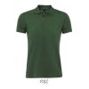 PERFECT MEN Polo 180g flaschengrün | XXL | ohne Werbeanbringung | Nicht verfügbar | Nicht verfügbar | Nicht verfügbar
