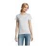 IMPERIAL WOMEN T-Shirt 190g asche | S | ohne Werbeanbringung | Nicht verfügbar | Nicht verfügbar | Nicht verfügbar