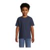 IMPERIAL KINDER T-SHIRT 190g französisch blau | M | ohne Werbeanbringung | Nicht verfügbar | Nicht verfügbar | Nicht verfügbar