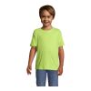 REGENT KINDER T-SHIRT 150g apfelgrün | M | ohne Werbeanbringung | Nicht verfügbar | Nicht verfügbar | Nicht verfügbar
