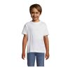 REGENT KINDER T-SHIRT 150g absolutes weiß | M | ohne Werbeanbringung | Nicht verfügbar | Nicht verfügbar | Nicht verfügbar
