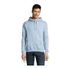 SLAM Unisex  Hoodie himmelblau | S