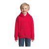 SLAM KIDS Hoodie rot | L | ohne Werbeanbringung | Nicht verfügbar | Nicht verfügbar | Nicht verfügbar