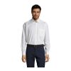 Baltimore Herrenhemd weiss | 3XL