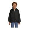 SURF KIDS WINDBREAKER 210g schwarz | 4XL | ohne Werbeanbringung | Nicht verfügbar | Nicht verfügbar