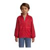 SURF KIDS WINDBREAKER 210g rot | XXL | ohne Werbeanbringung | Nicht verfügbar | Nicht verfügbar