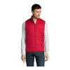WARM MEN Bodywarmer rot | XXL | ohne Werbeanbringung | Nicht verfügbar | Nicht verfügbar | Nicht verfügbar