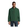 RELAX HERREN JACKE 340g flaschengrün | L | ohne Werbeanbringung | Nicht verfügbar | Nicht verfügbar | Nicht verfügbar