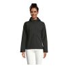 REPLAY DAMEN HOOD SOFTSHELL schwarz | M | ohne Werbeanbringung | Nicht verfügbar | Nicht verfügbar | Nicht verfügbar
