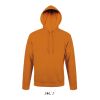 SNAKE Hoodie orange | L | ohne Werbeanbringung | Nicht verfügbar | Nicht verfügbar | Nicht verfügbar