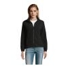NORTH DAMEN FL JACKE &nbsp;300g schwarz | S | ohne Werbeanbringung | Nicht verfügbar | Nicht verfügbar | Nicht verfügbar