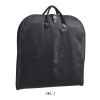 Premier Kleidersack schwarz | M