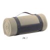 Plaid Fleecedecke seil | M