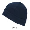Serpico 55 Unisex-Hut französisch blau | M