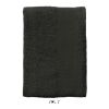 Bayside 70 Badetuch dunkelgrau | M