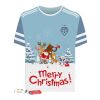 Shape Adventskalender Trikot 4c Euroskala | Alpenmilch-Schokotäfelchen
