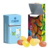 Slim Box Mini 4c Euroskala | Mini Bonbons Fruchtmix