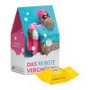 Standbodenbox Ritter SPORT Schoko Crisp