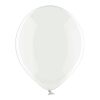 Kristallfarbener Luftballon transparent | 90/100 cm | ohne Werbeanbringung | ohne Werbeanbringung