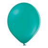 Luftballon türkis | 80/90 cm | ohne Werbeanbringung | ohne Werbeanbringung
