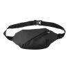 Polyester (600D) Tasche Bria Schwarz