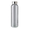 Glas-Trinkflasche (500 ml) Maxwell transparent | ohne Werbeanbringung | Nicht verfügbar | Nicht verfügbar