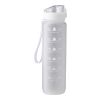 RPET-Trinkflasche (1000 ml) Brinley transparent | ohne Werbeanbringung | Nicht verfügbar | Nicht verfügbar