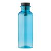 rPET-Trinkflasche 500 ml Laia Kobaltblau | ohne Werbeanbringung | Nicht verfügbar | Nicht verfügbar