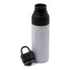 BrandCharger Posh Flo (520 ml) Flasche Weiß | ohne Werbeanbringung