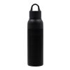 BrandCharger Posh Flo (520 ml) Flasche Schwarz | ohne Werbeanbringung | Nicht verfügbar | Nicht verfügbar