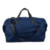 rPET (300D) Polyester Ocean Bound Sporttasche Niv Blau | ohne Werbeanbringung | Nicht verfügbar | Nicht verfügbar