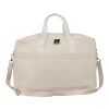 Kühltasche aus recyceltem Polycotton (330 g/m2) Luz beige | ohne Werbeanbringung | Nicht verfügbar | Nicht verfügbar