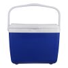 Kühlbox 13 Liter Solace Kobaltblau | ohne Werbeanbringung | Nicht verfügbar | Nicht verfügbar