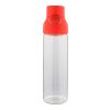 Tritan-Trinkflasche Dune 750 ml Rot | ohne Werbeanbringung | Nicht verfügbar | Nicht verfügbar