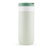 Dopper-Reisebecher 400 ml waldgrün | ohne Werbeanbringung | Nicht verfügbar | Nicht verfügbar