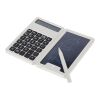 Taschenrechner Notex | Recycelt Weiß