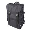 Rucksack Vayo | Recycelt | Laptop 15" | 11 l Schwarz
