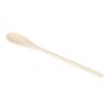 Kochlöffel Beckham | Recyceltes Holz Braun